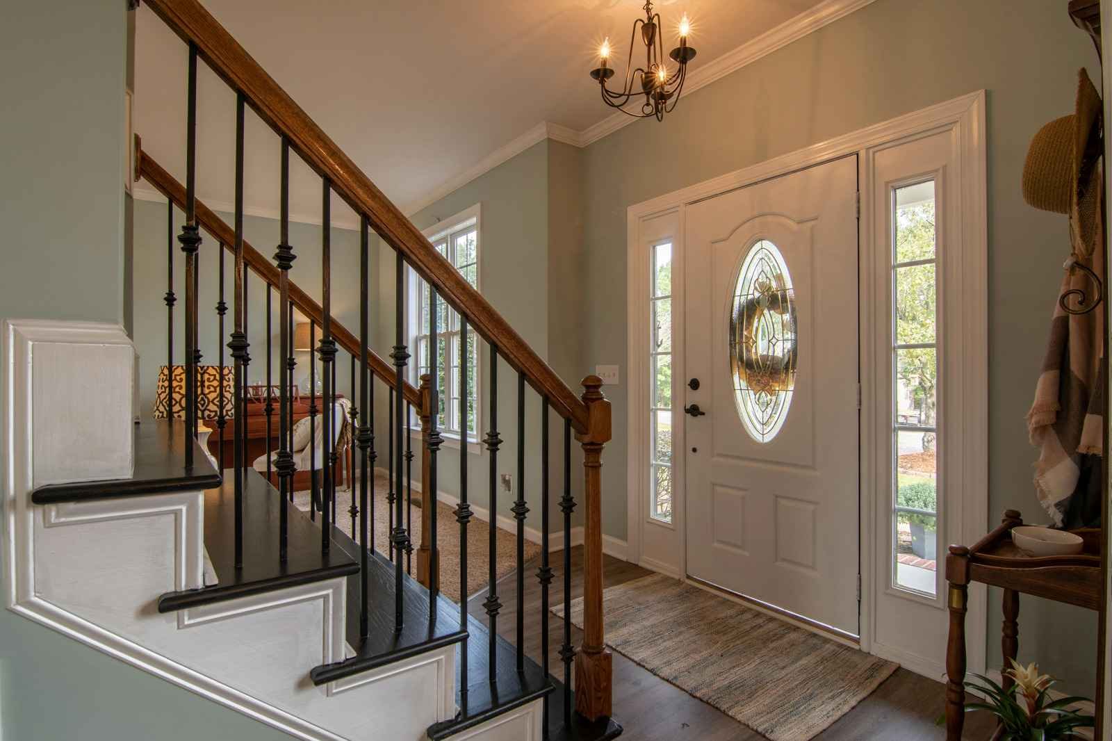 Complete Home Makeover