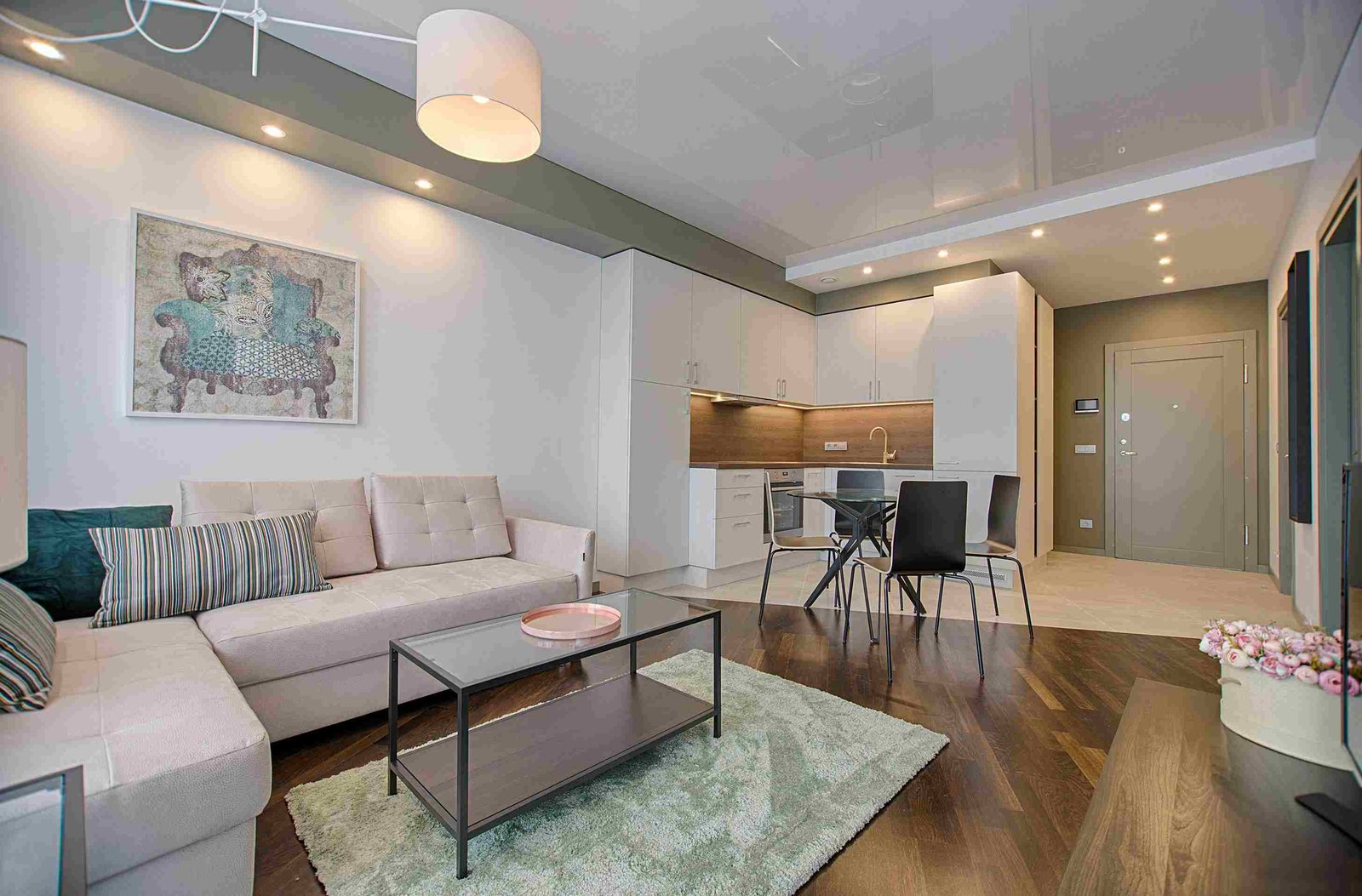Complete Home Renovations