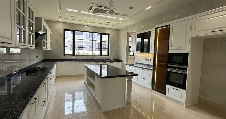 Stunning Kitchen Makeover