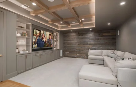 Basement Finishing Experts